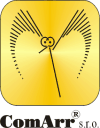 Logo ComArr